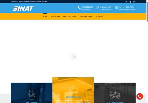 sinat.pl