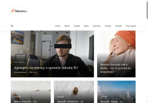 sincare.pl