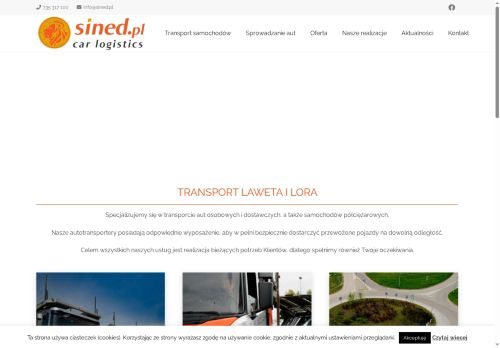 sined.pl