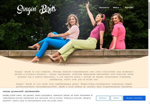 singinbirds.pl