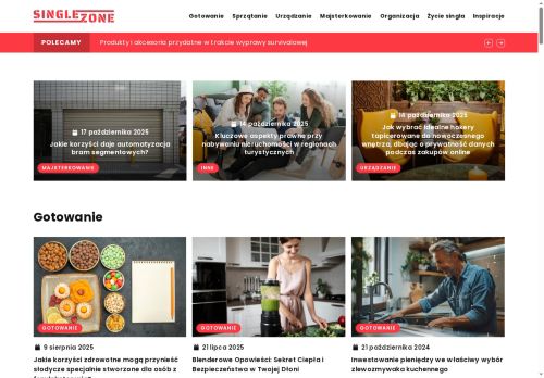 singlezone.pl