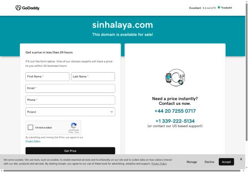 sinhalaya.com