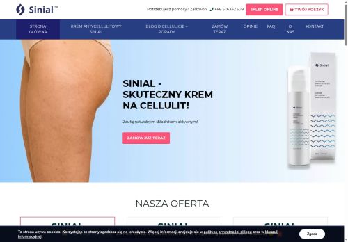 sinial.pl