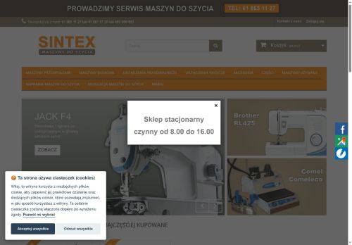 sintex.pl