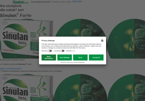 sinulan.pl