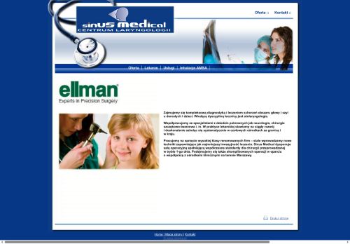 sinusmedical.pl