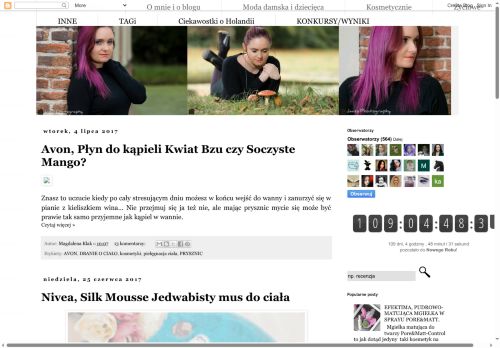 siostryzprzypadkuprzyjaciolkizwyboru.blogspot.nl