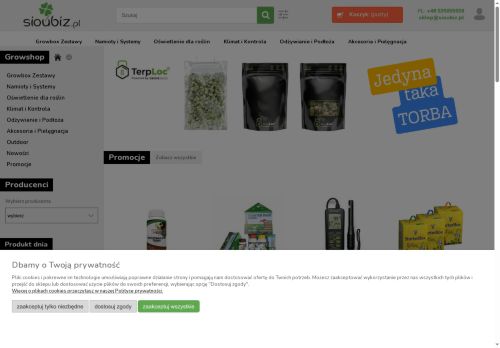 sioubiz.pl