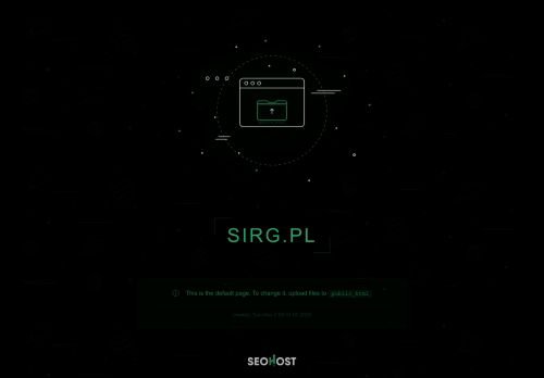 sirg.pl
