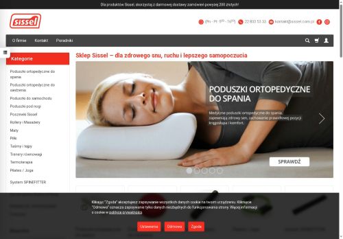 sissel.com.pl