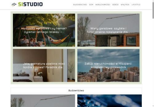 sistudio.pl