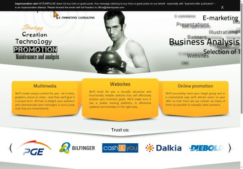 siteimpulse.com