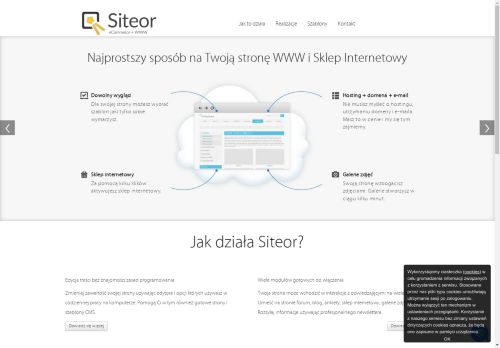 siteor.pl
