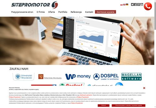 sitepromotor.com.pl