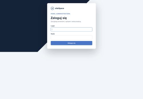 sitespace.pl