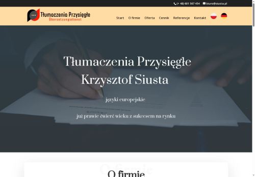siusta.pl