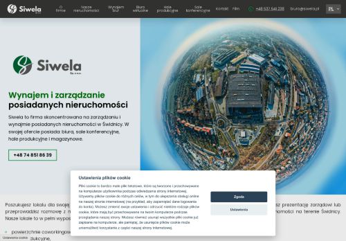 siwela.pl