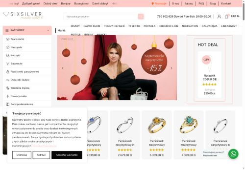 sixsilver.pl