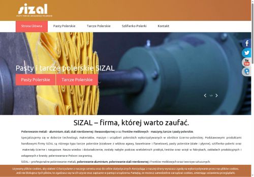 sizal.pl