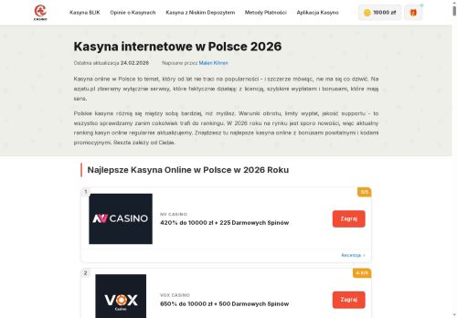 sizzlinghot-spot.com