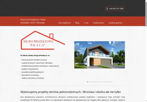 skalaprojekt.pl