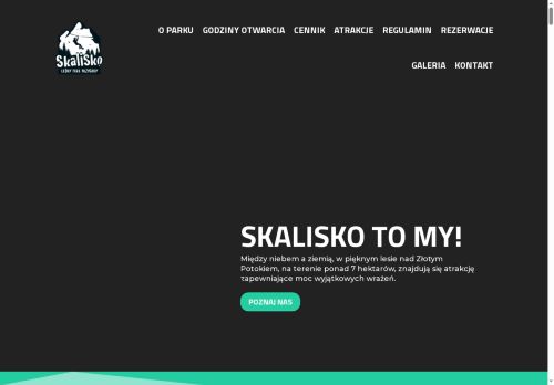 skalisko.eu