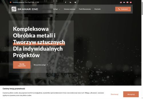 skamar.pl