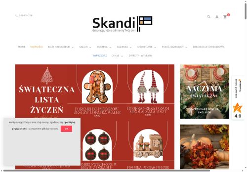 skandi.pl