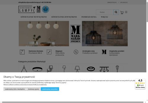 skandynawskielampy.pl