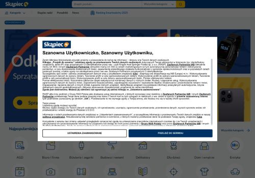 skapiec.pl