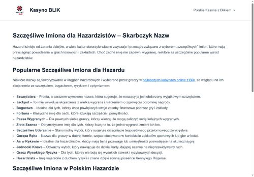 skarbczyk.com