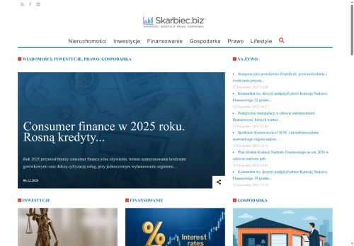 skarbiec.biz