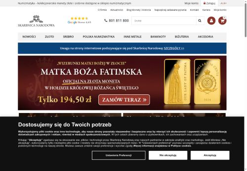 skarbnica-narodowa.eu