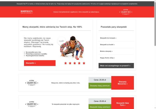 skarpetki.net.pl