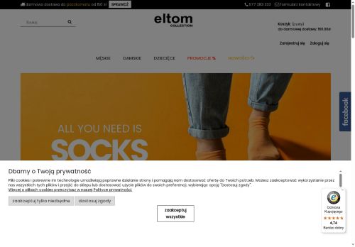 skarpety-eltom.pl
