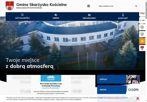 skarzysko.com.pl