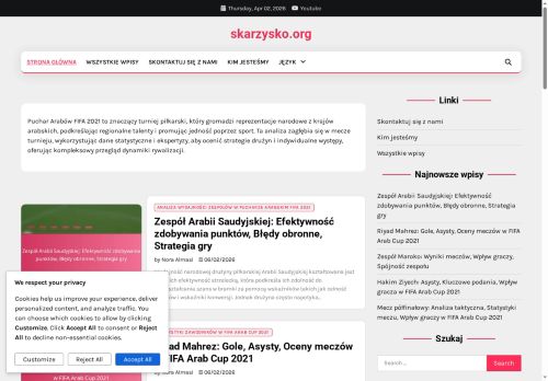 skarzysko.org