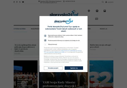 skarzysko24.pl