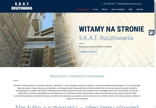 skatrusztowania.com.pl