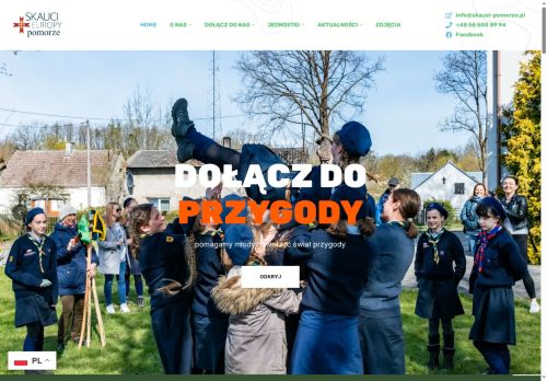 skauci-pomorze.pl