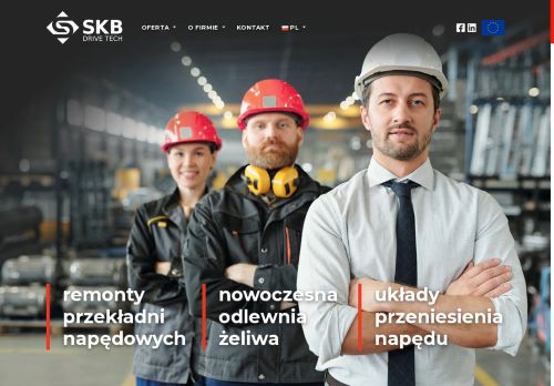 skbdrivetech.pl
