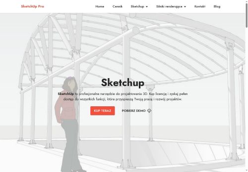 sketchup-pro.pl