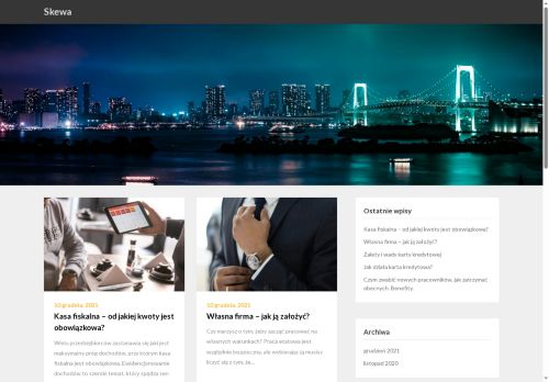 skewa.pl