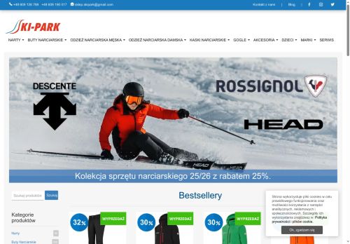 ski-park.com.pl