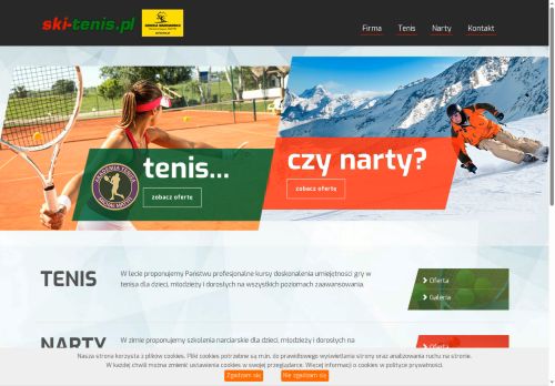 ski-tenis.pl