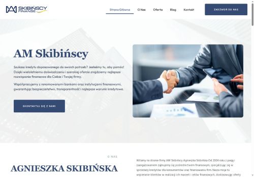 skibinscy.pl