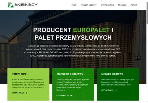 skibinski-palety.pl