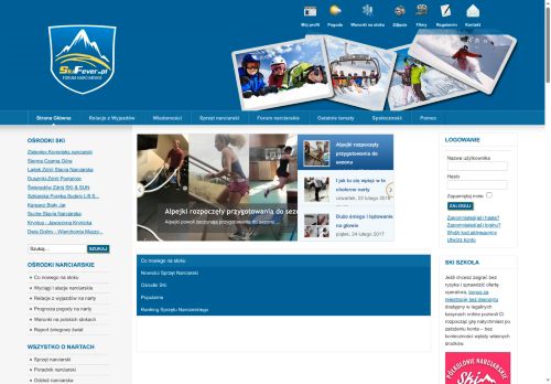 skifever.pl