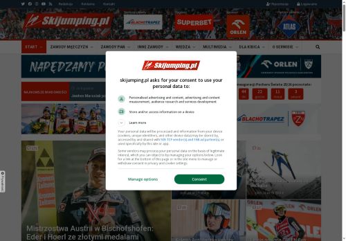 skijumping.pl