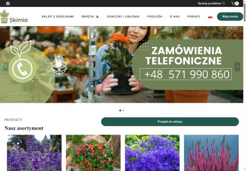 skimia.pl